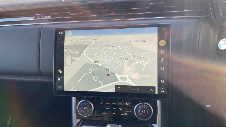 Land Rover Range Rover 3.0 D350 Autobiography 4dr Auto Diesel Estate